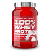 100% Whey Protein Professional 920g